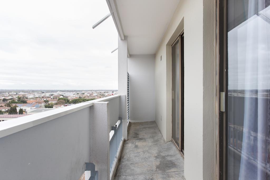Nouvel Oasis 2 Toulouse Exterior photo