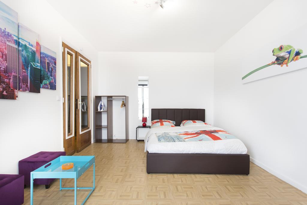 Nouvel Oasis 2 Toulouse Exterior photo