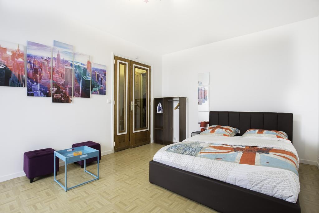 Nouvel Oasis 2 Toulouse Exterior photo